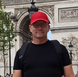 Michael Graß